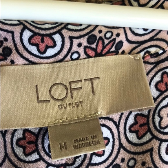 Patterned Tank - Picture 4 of 4